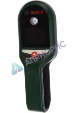 Детектор скрытой проводки и металла Bosch UniversalDetect (0.603.681.300)